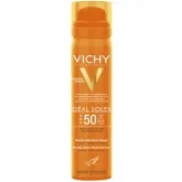 Vichy Ideal Soleil Bruma Rostro Efecto Frescor Spf50 75ml