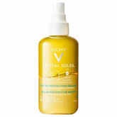 Vichy Capital Soleil Agua De Protección Solar Hidratante Spf30 Spray 200ml