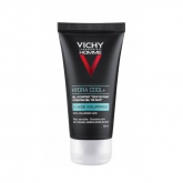 Vichy Homme Hydra Cool+ Gel Hidratante Rostro Y Ojos 50ml