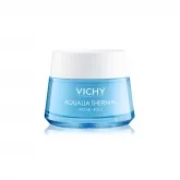 Vichy Aqualia Thermal Crema  Rehidratante Rica 50ml