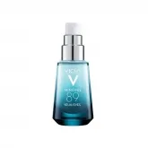 Vichy Mineral 89 Reparador Fortificante Ojos 15ml