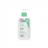 Cerave Gel Limpiador Espumoso 236ml