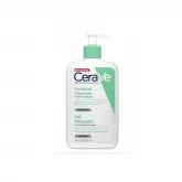 Cerave Gel Limpiador Espumoso 473ml