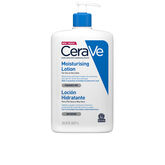 Cerave Loción Hidratante Familiar 1000ml