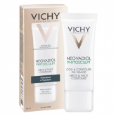 Vichy Neovadiol Phytosculpt Cuello Y Contorno Facial 50ml