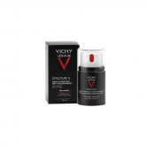 Vichy Homme Structure Force Hidratante Anti-Edad Piel Sensible 50ml