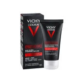 Vichy Homme Structure Force Hidratante Anti-Edad Piel Sensible 50ml