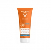 Vichy Capital Soleil Leche Multiproteccion Resistente Al Agua Spf50 200ml