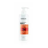 Vichy Dercos Champú Restaurador Kera Solutions 250 ml