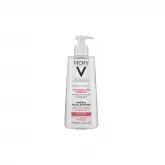 Vichy Pureté Thermale Agua Micelar Mineral Pieles Sensibles 400ml