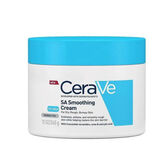 Cerave SA Crema Alisadora Anti-Rugosidades 340g