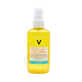 Vichy Capital Soleil Agua De Proteccion Solar Hidratante SPF50 200ml