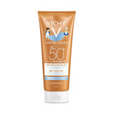 Vichy Capital Soleil Infantil SPF50 200ml