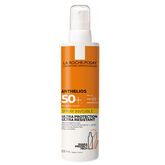 La Roche Posay Anthelios Spray Invisible Spf50 200ml