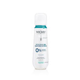 Vichy Desodorante 48H Frescor Extremo 0% Alcohol Piel Sensible 100ml