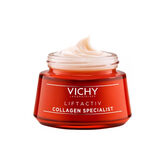 Vichy Liftactiv Colágeno Especialistas Noche 50ml