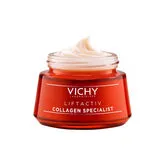 Vichy Liftactiv Colágeno Especialistas Noche 50ml