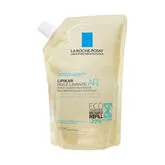 La Roche-Posay Lipikar AP+ Eco-Recarga  Aceite Limpiador 400 ml