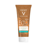 Vichy Capital Soleil Eco-Leche Solar SPF50 200ml