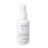 Vichy Capital Soleil Uv-Age Daily SPF50+ Water Fluid Antifotoenvejecimiento 40ml