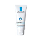 La Roche Posay Cicaplast  Crema Manos Barrera Reparadora 100ml