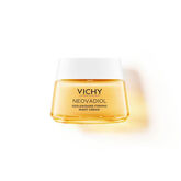 Vichy Neovadiol Crema de Noche Reafirmante y Rellenadora Post-Menopausia 50ml