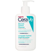 Cerave Limpiador Control Imperfecciones 236ml