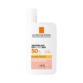 La Roche Posay Anthelios UVmune 400  Fluido Color SPF50+ 50ml