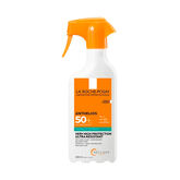 La Roche-Posay Anthelios Spray Familiar Spf50+ 300ml 