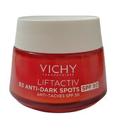 Vichy Liftactiv Crema B3 Antimanchas Spf50 50ml