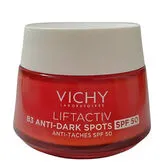 Vichy Liftactiv Crema B3 Antimanchas Spf50 50ml
