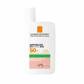 Anthelios Uv-Mune 400 Oil Control Fluido Con Color SPF50+ - 50ml