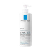 La Roche Posay Lipikar Leche Urea 10% 400ml