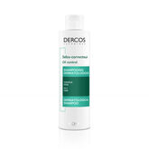 Vichy Dercos Champú Sebo Control 200ml