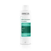 Vichy Dercos Champú Sebo Control 200ml