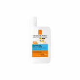  La Roche- Posay Anthelios  Uvmune 400 Dermo -Pediatrics   Fluido Invisible  Spf50+ 50ml