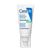 CeraVe Oil Control Gel-Crema Hidratante Piel Mixta y Grasa 52 ml