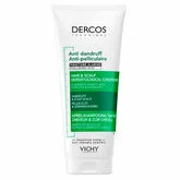 Vichy Dercos Acondicionador Anticaspa Cuero Cabelludo Sensible 200ml