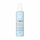 Vichy Capital Soleil UV Aqua Spray Hidratante Invisible Spf50 200ml