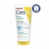 Cerave Loción Protectora Invisible Hidratante Spf50+ 177ml