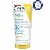 Cerave Loción Protectora Invisible Hidratante Spf30 75ml