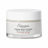 Embryolisse Crema Nutri-Vitalidad 50ml