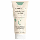 Embryolisse Hidratante Matiticante  50ml