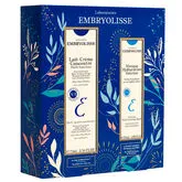 Embryolisse Crema Hidratante Nutritiva Multifunción Set 2 Piezas	