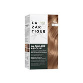 Lazartigue Coloración Permanente  Blond 7.00