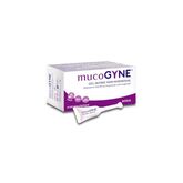 Iprad Mucogyne Gel Íntimo No Hormonal 8 Unidades X 5ml