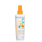 Bioderma Photoderm Kid Spf50+ Niños Spray 200ml