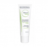 Bioderma Sebium Hydra Crema Hidratante 40ml