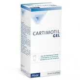 Pileje Cartimotil Gel 125 Mililitros No Graso, Sin Parabenes y Sin Peg