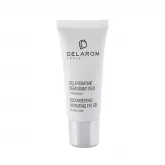 Delarom Gel Hidratante Anti Fatiga De Ojos 15ml